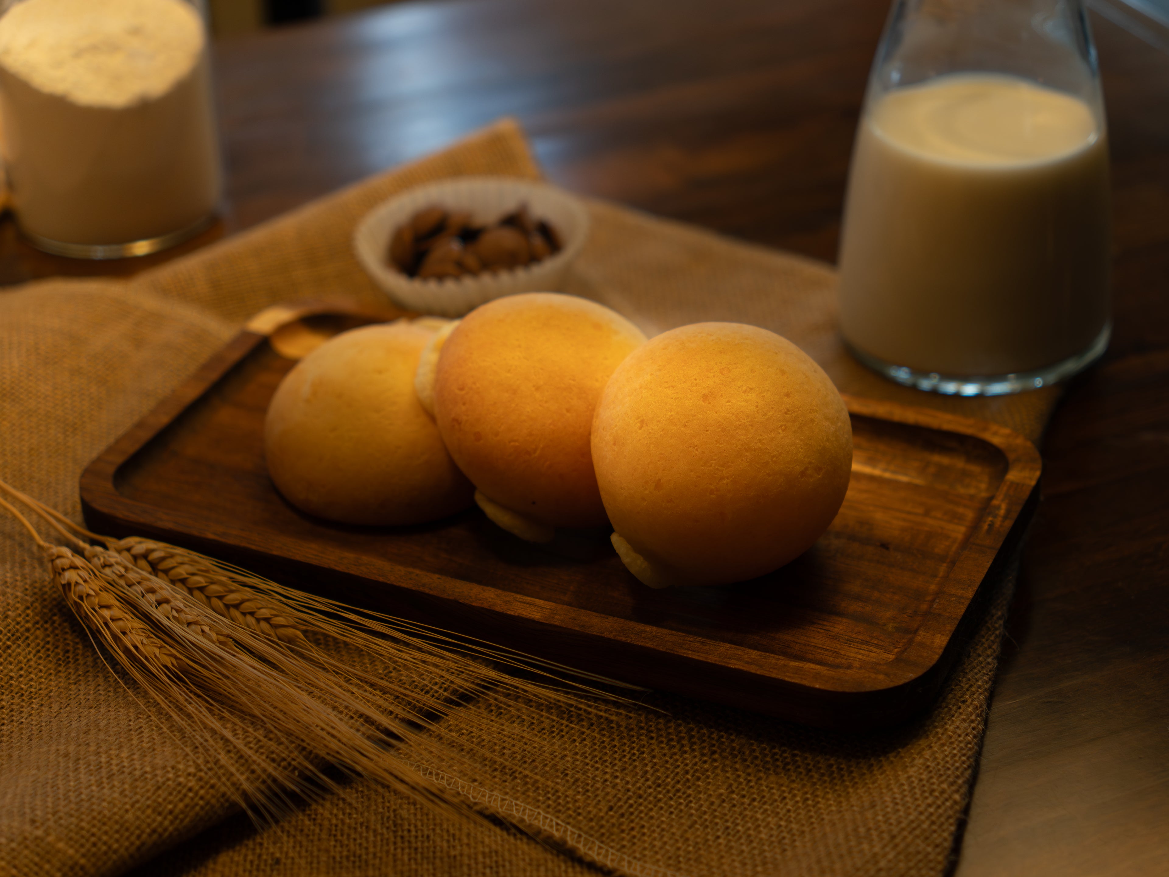 Almohabanas
